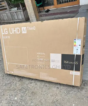 Call for Original 65 Inch Smart Ultra Frameless Ur80 Tv
