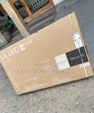 Elegant Unique Quantum 65 Inch Led Smart Uhd Lg Ur80 Tv