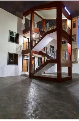 2bdrm Apartment in Pleasantplaces, Dworwulu for rent