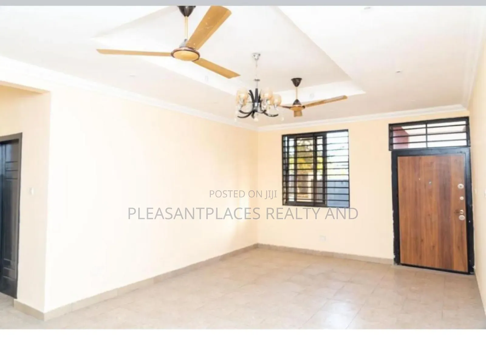 2bdrm Apartment in Pleasantplaces, Dworwulu for rent