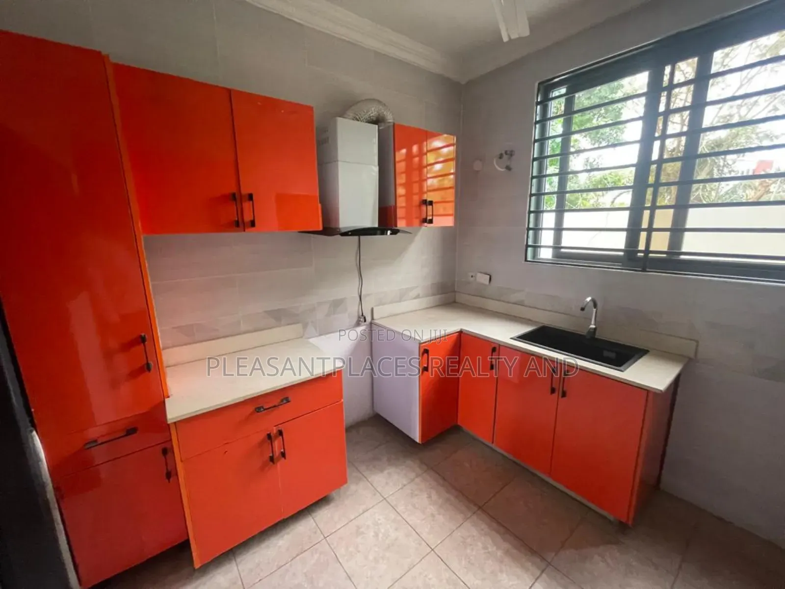 2bdrm Apartment in Pleasantplaces, Dworwulu for rent