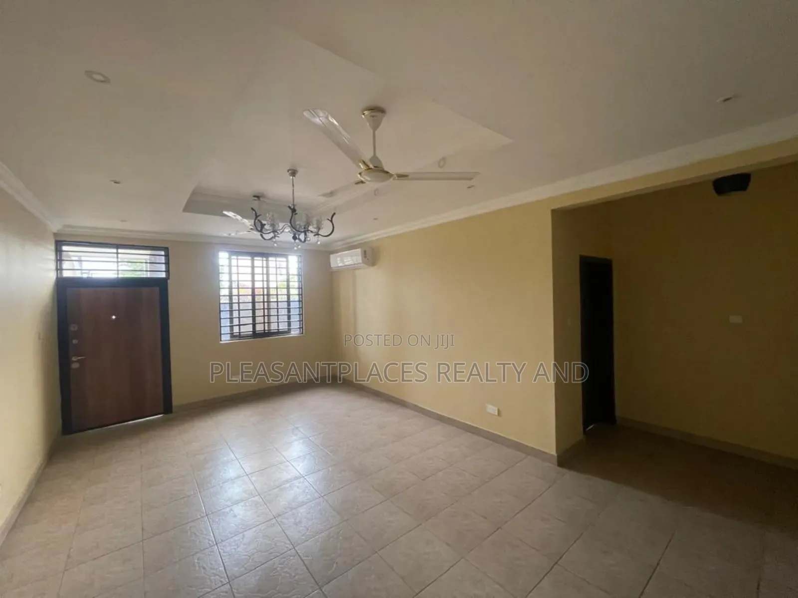 2bdrm Apartment in Pleasantplaces, Dworwulu for rent