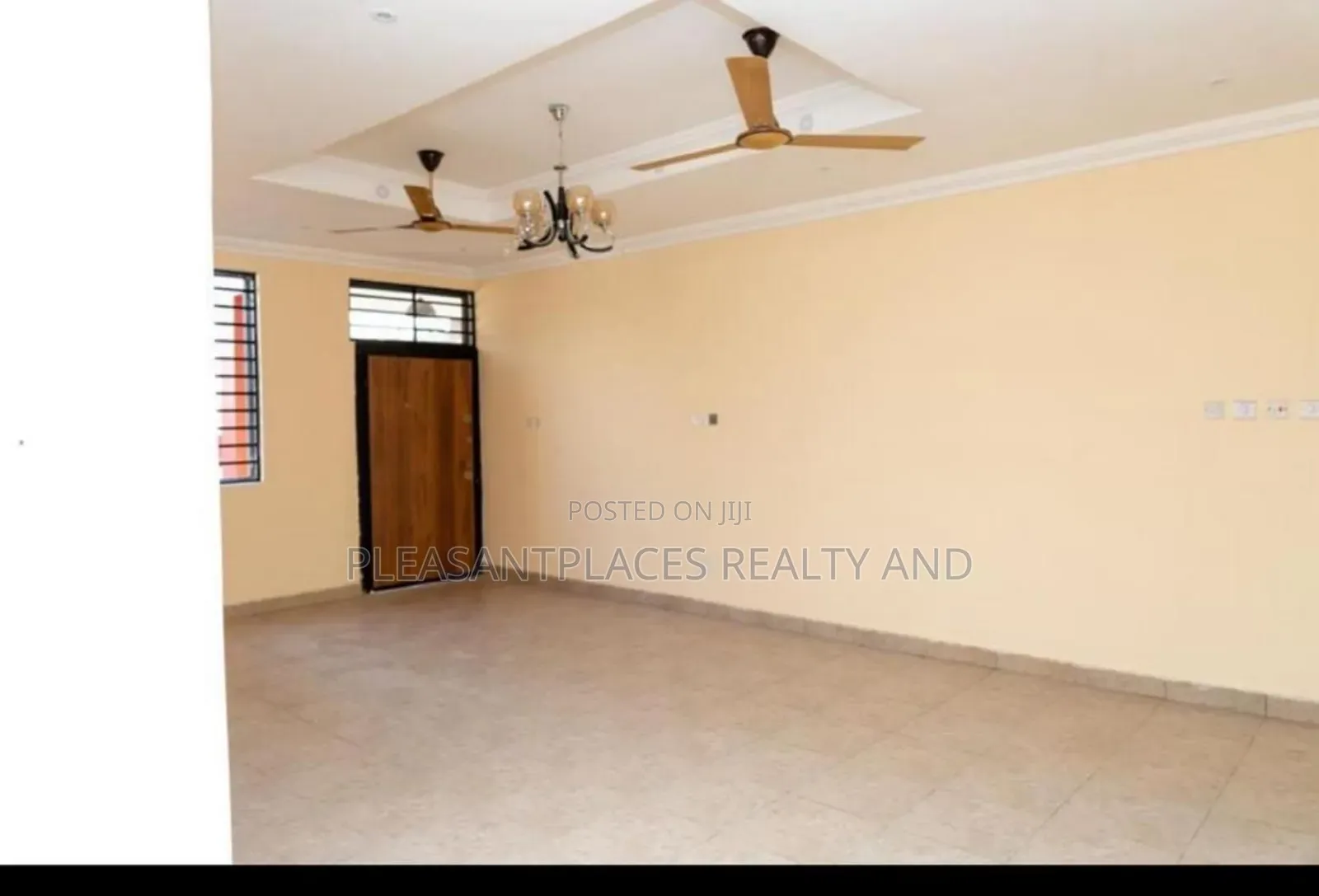 2bdrm Apartment in Pleasantplaces, Dworwulu for rent