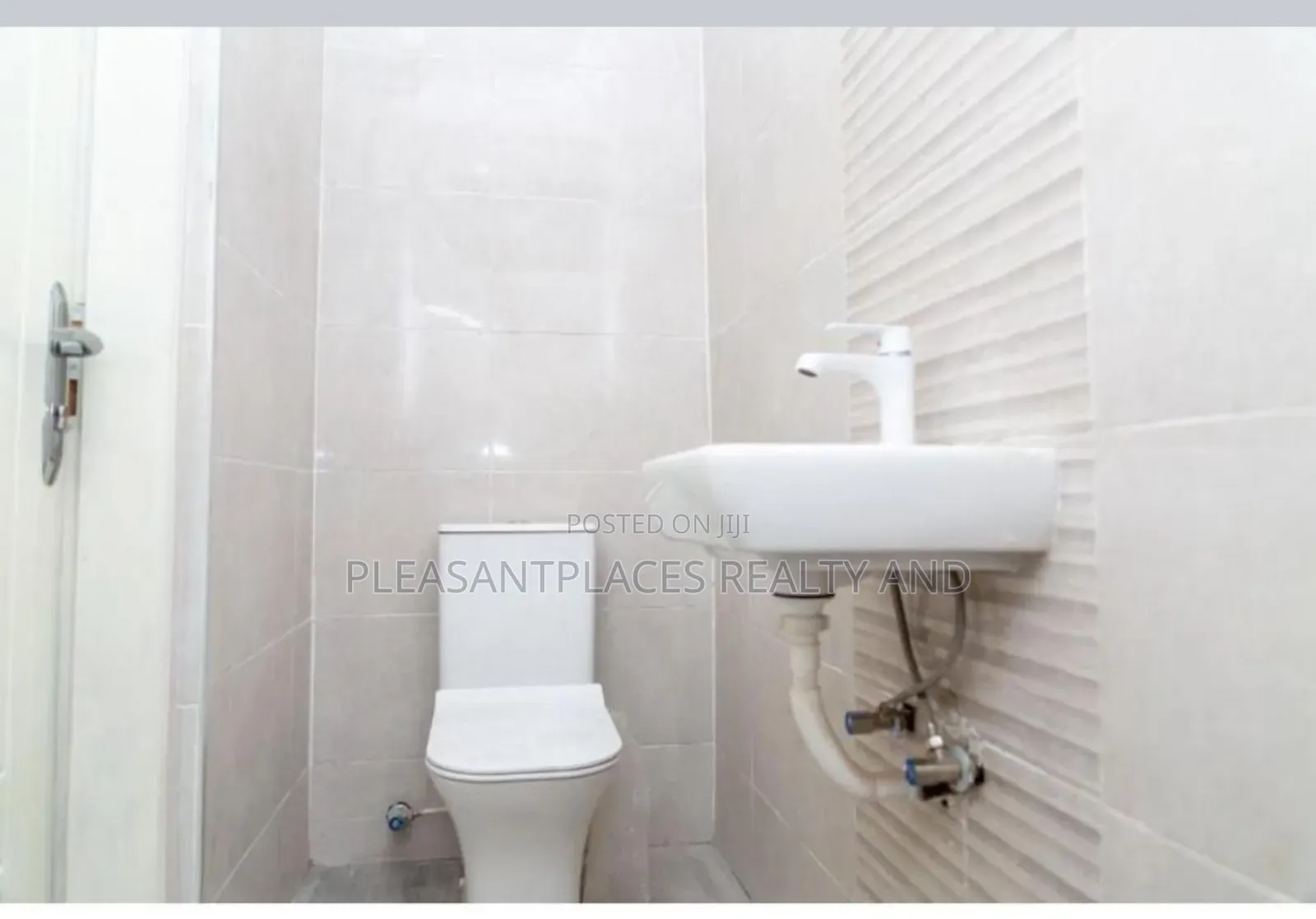 2bdrm Apartment in Pleasantplaces, Dworwulu for rent