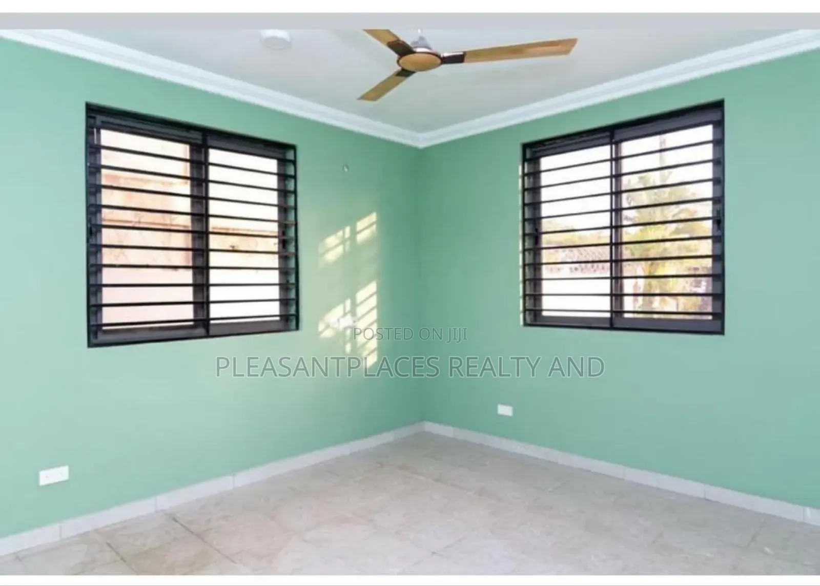 2bdrm Apartment in Pleasantplaces, Dworwulu for rent