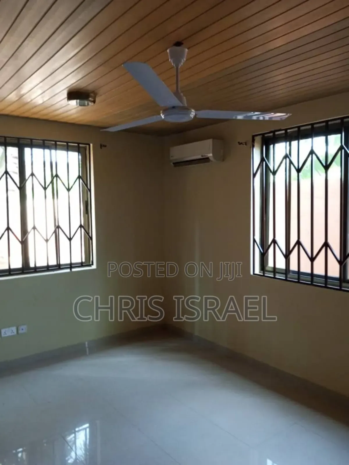 5bdrm Bungalow in Oyibi Sasaabi for rent