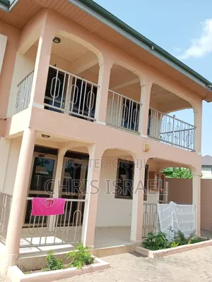 5bdrm Bungalow in Oyibi Sasaabi for rent