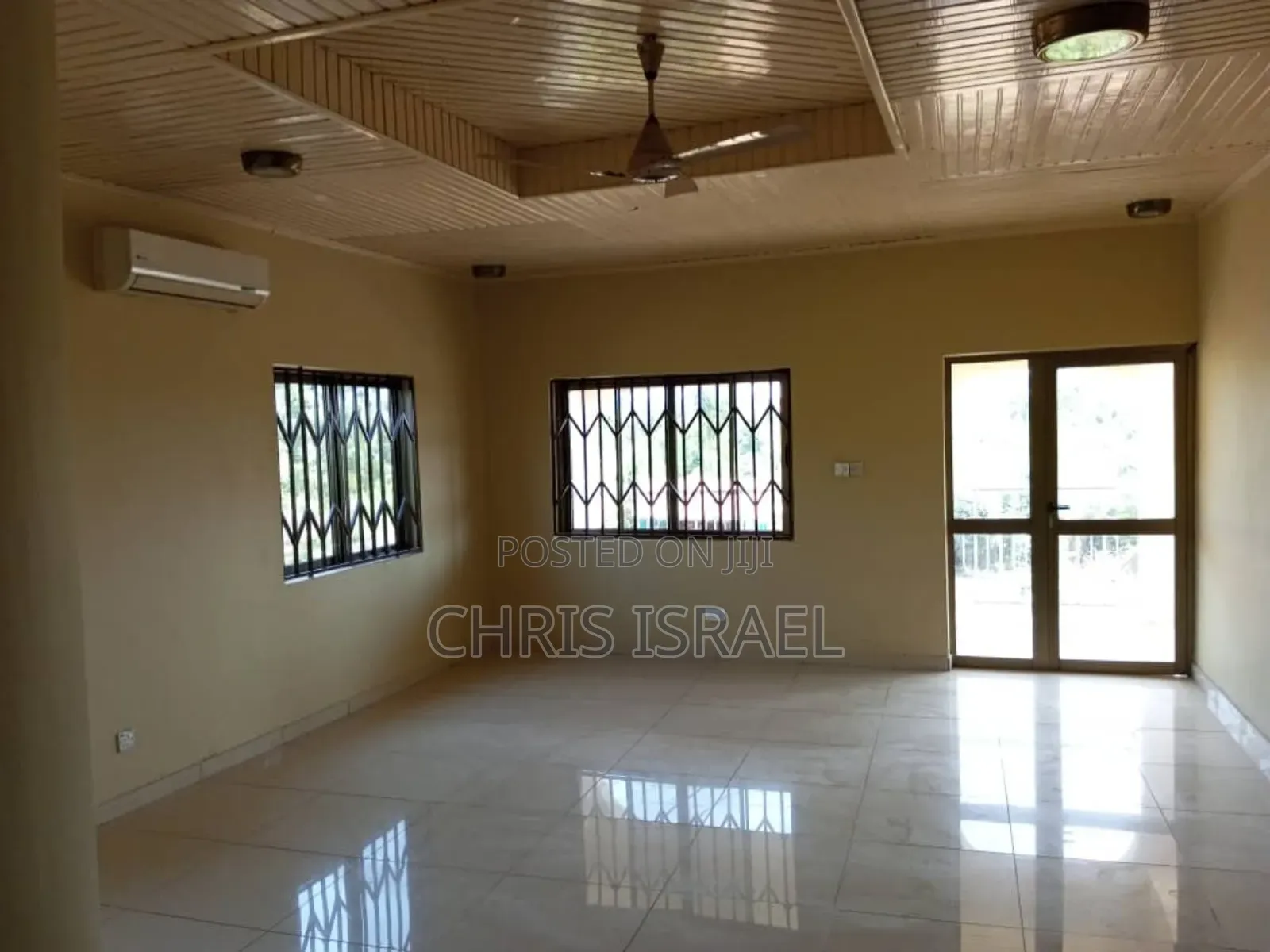5bdrm Bungalow in Oyibi Sasaabi for rent