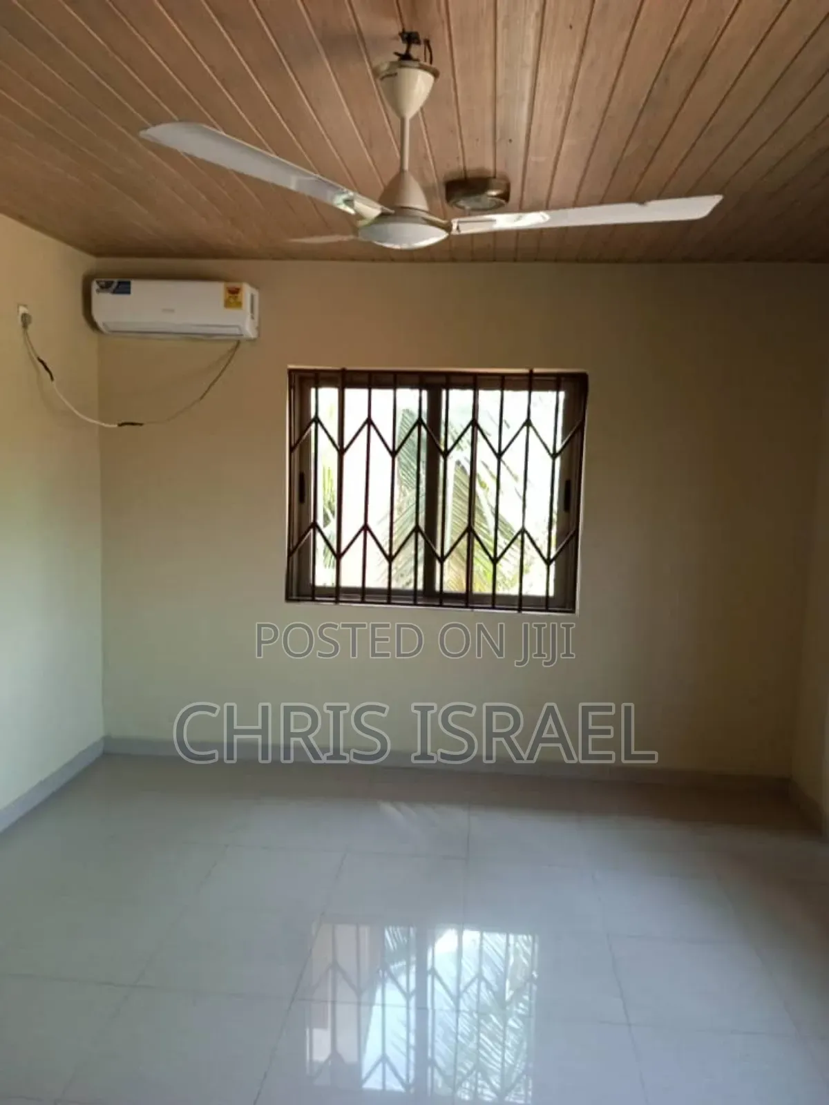 5bdrm Bungalow in Oyibi Sasaabi for rent