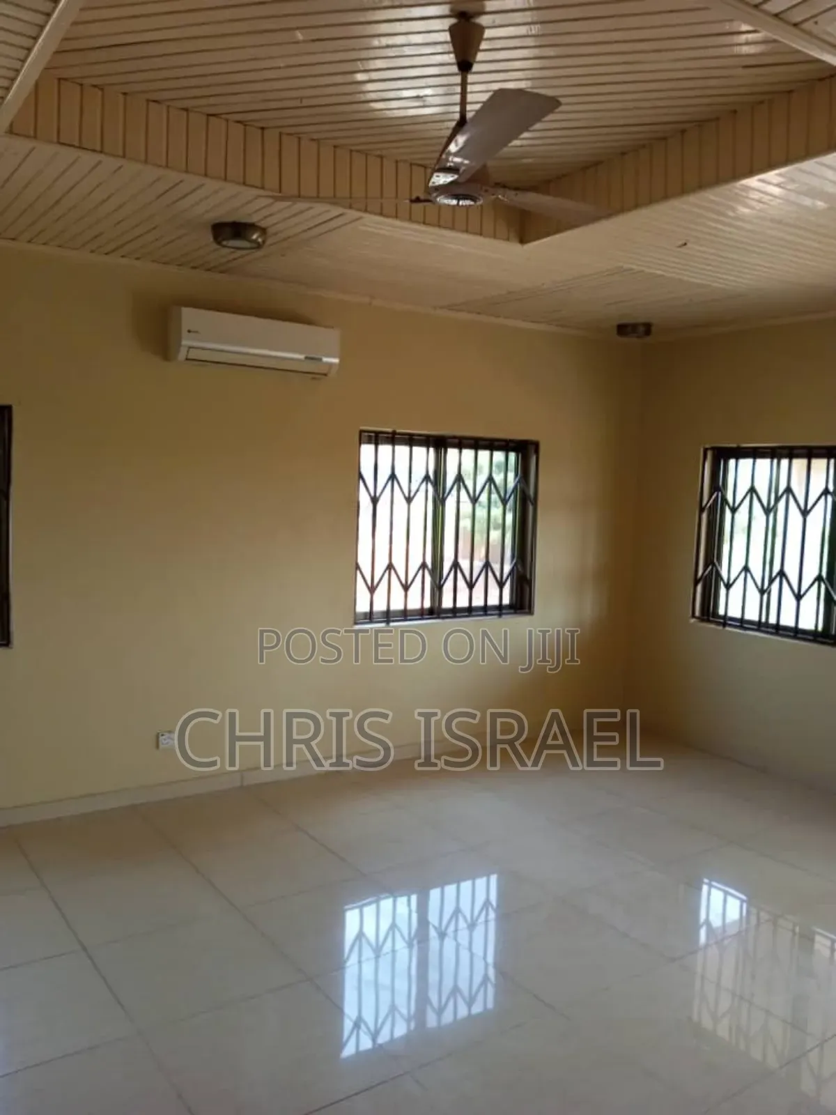 5bdrm Bungalow in Oyibi Sasaabi for rent