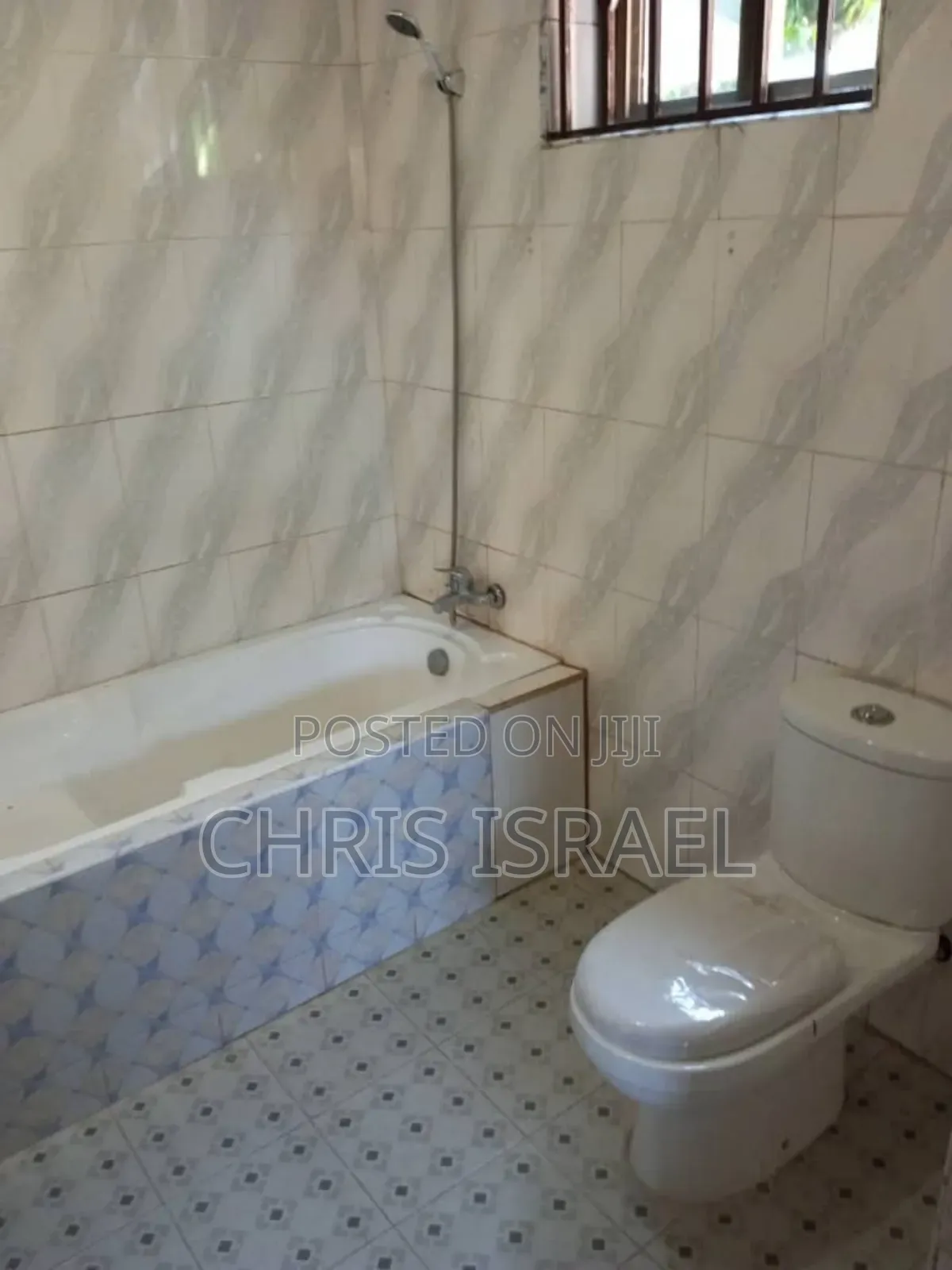 5bdrm Bungalow in Oyibi Sasaabi for rent