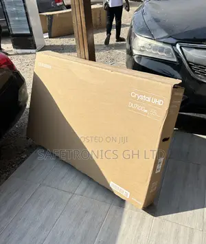 Check Out Samsung 55 Inch Smart Uhd Led Du71 Tv