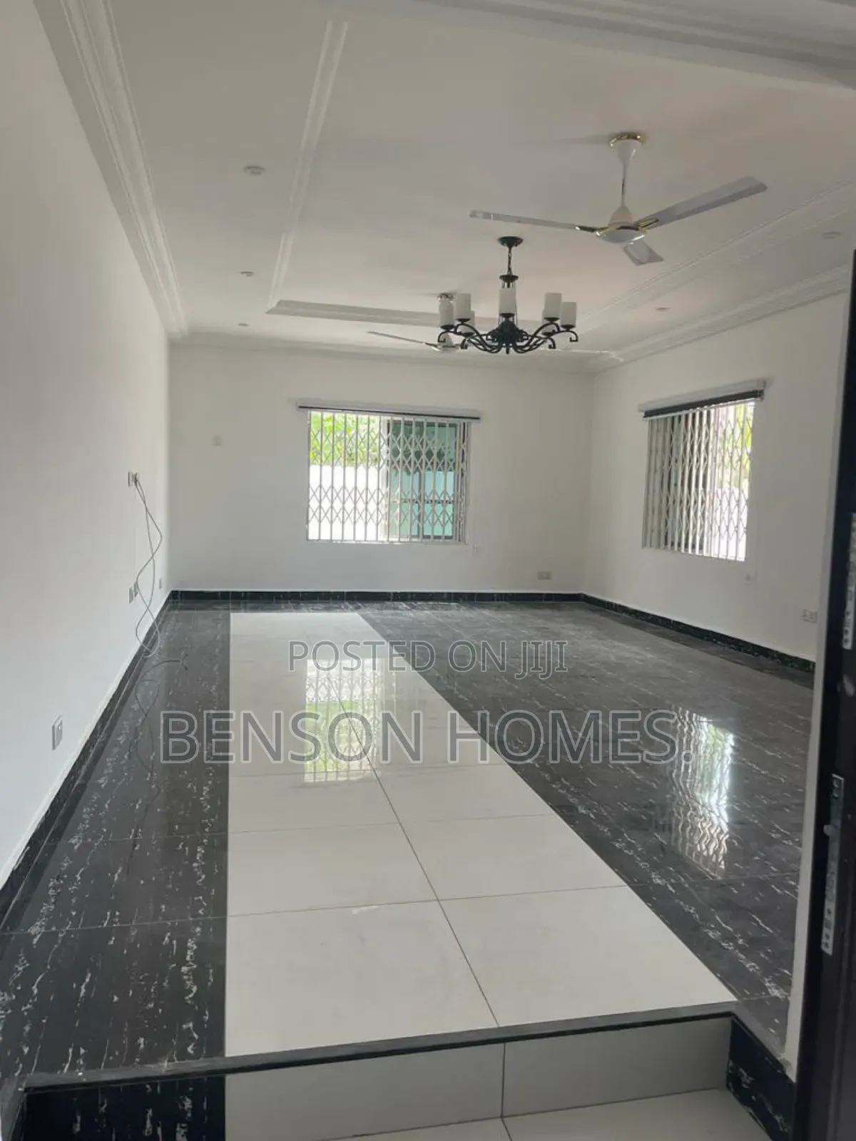 4bdrm Apartment in Kwabenya for rent