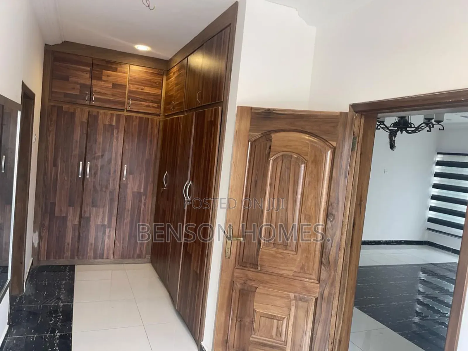 4bdrm Apartment in Kwabenya for rent