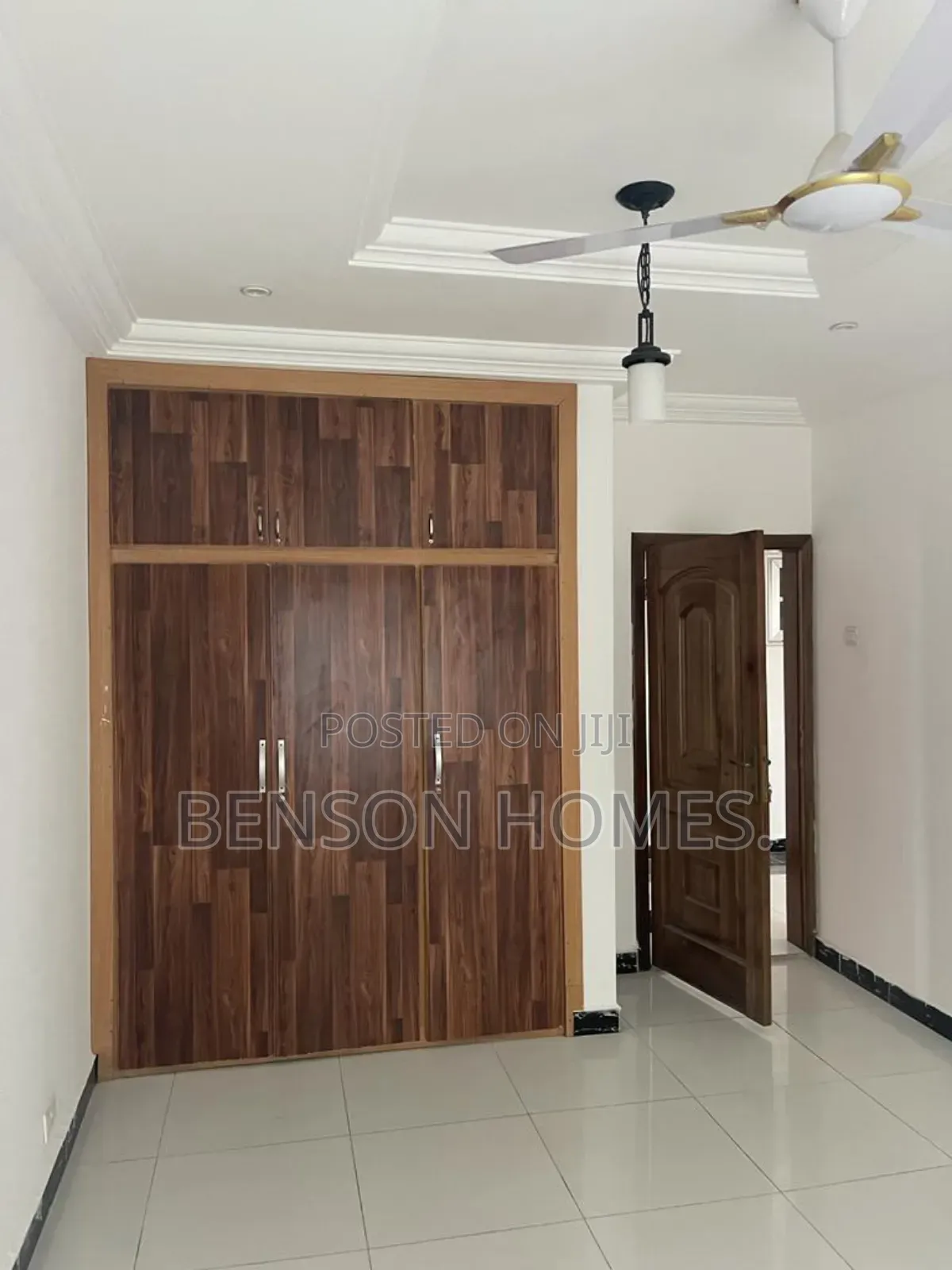4bdrm Apartment in Kwabenya for rent