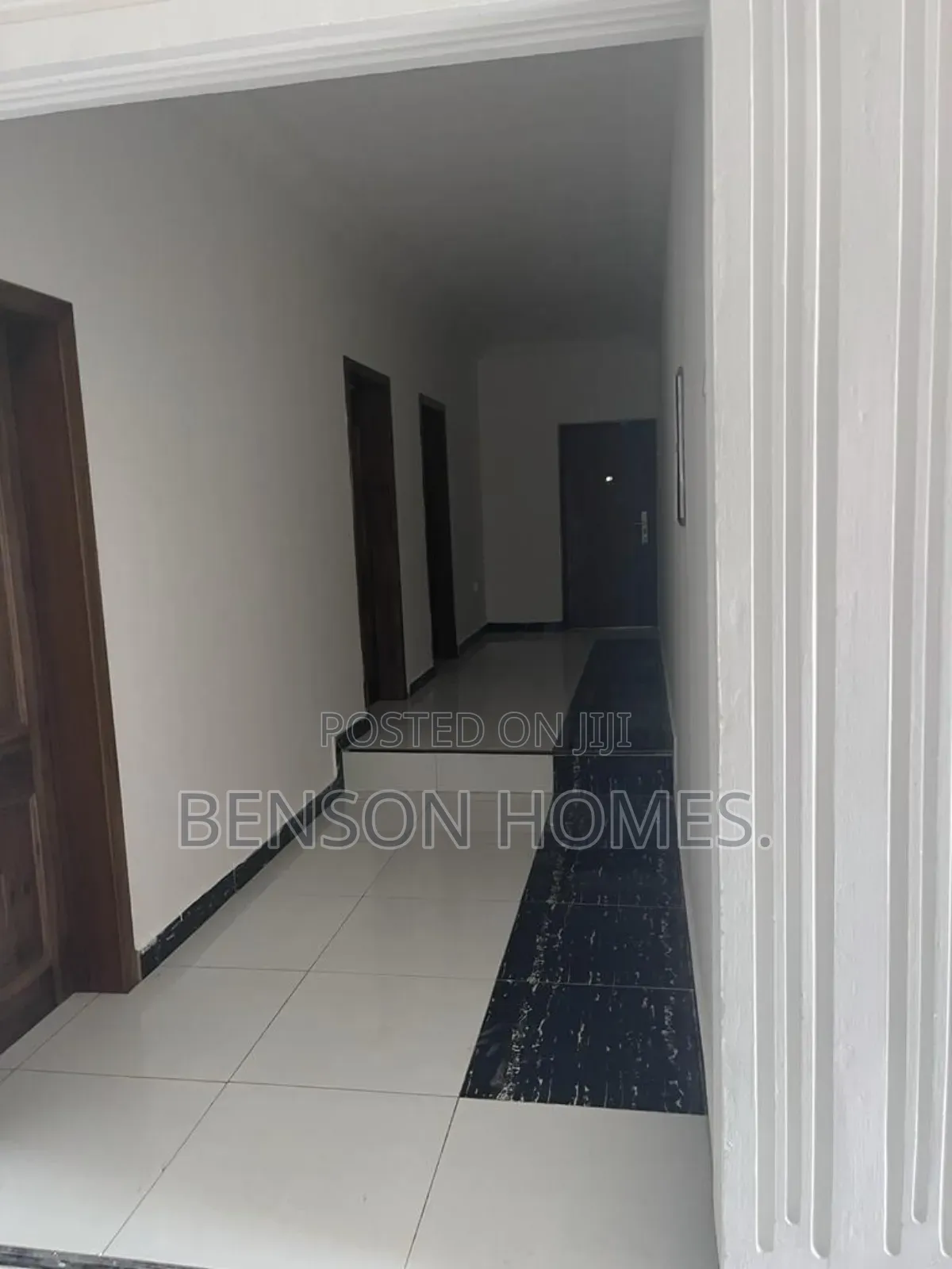 4bdrm Apartment in Kwabenya for rent