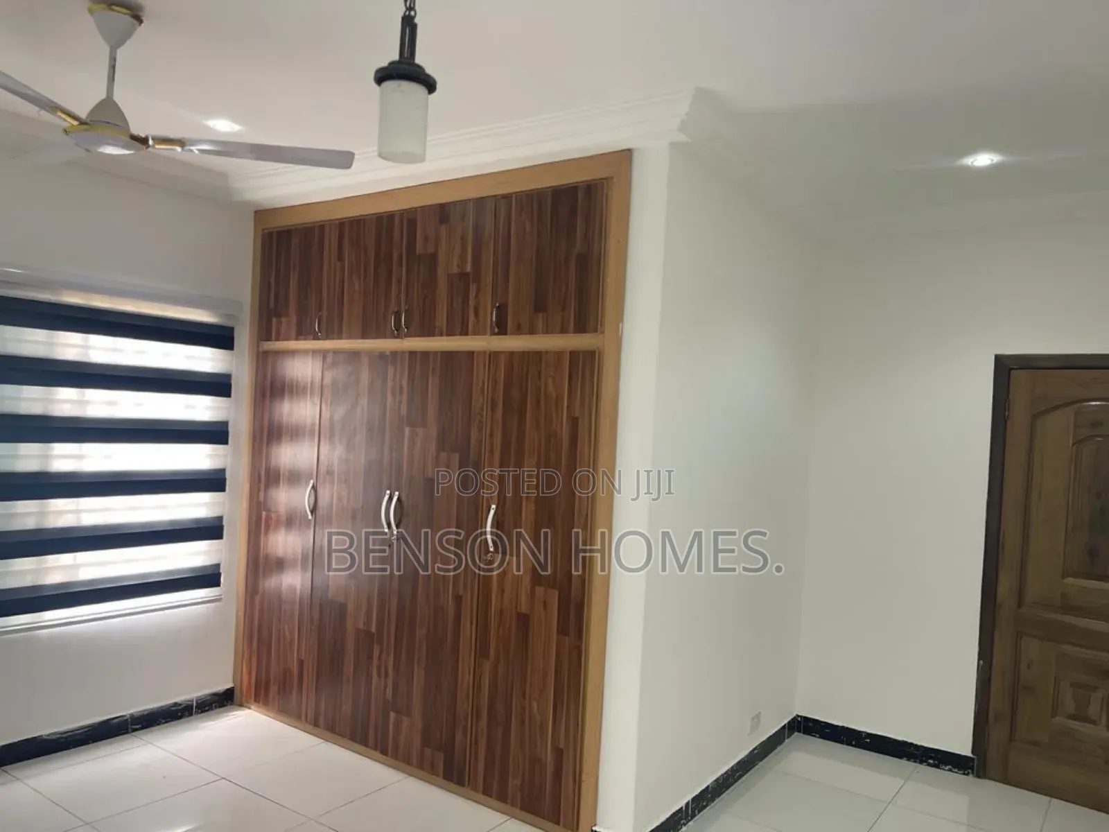 4bdrm Apartment in Kwabenya for rent