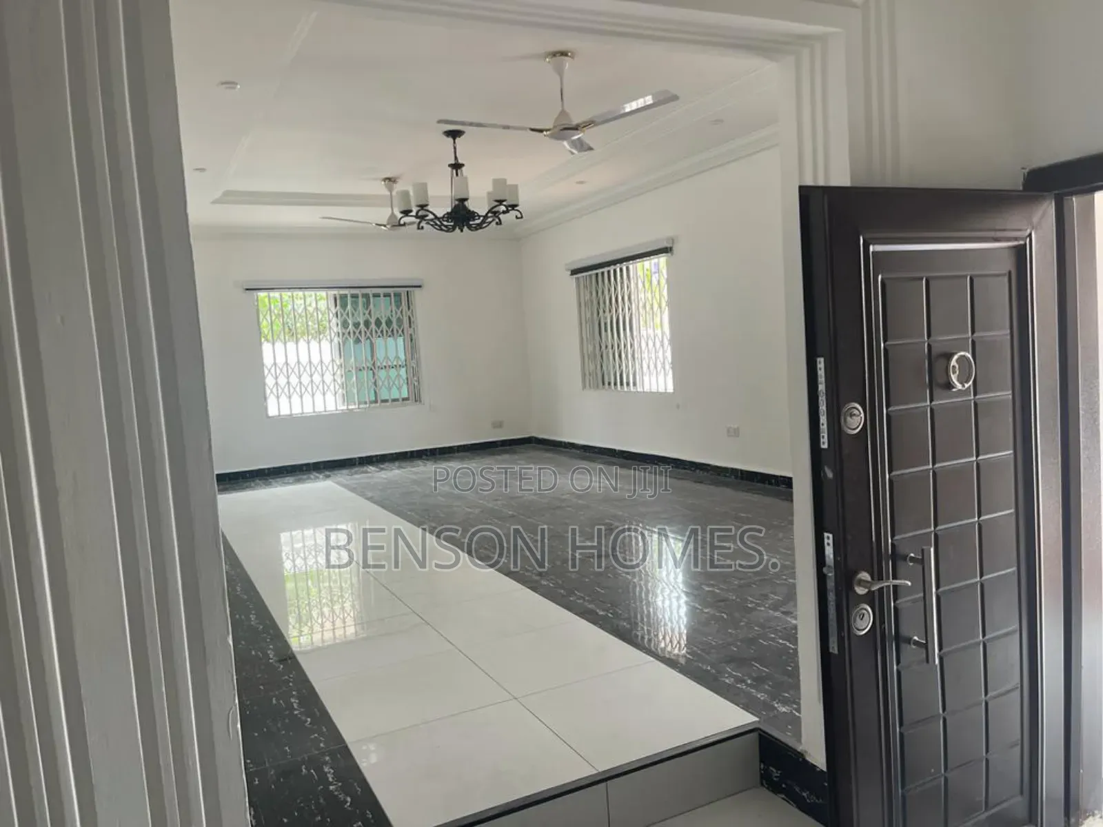 4bdrm Apartment in Kwabenya for rent