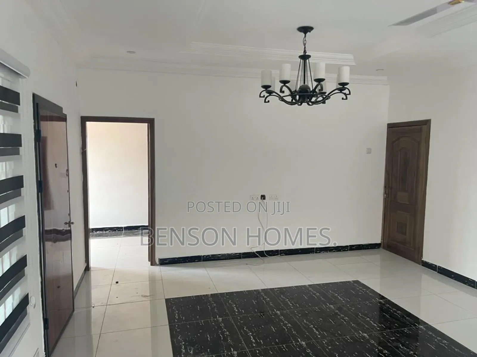 4bdrm Apartment in Kwabenya for rent