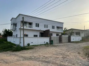 4bdrm Apartment in Kwabenya for rent