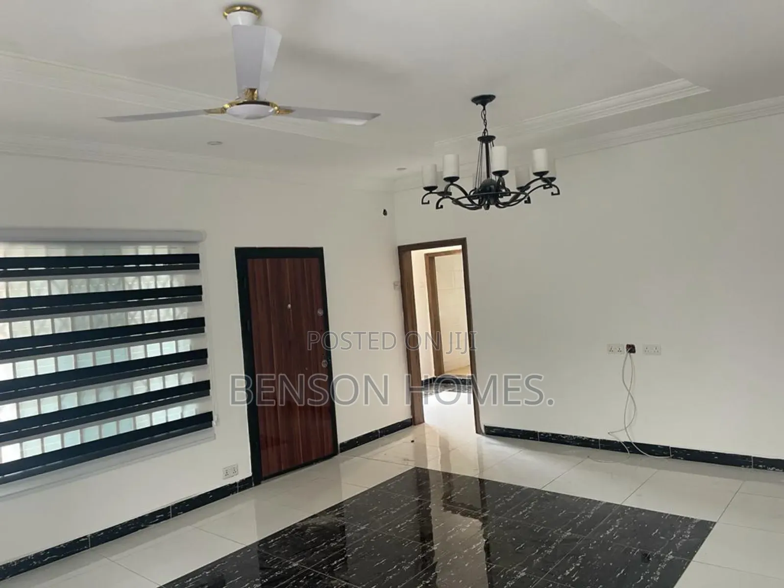 4bdrm Apartment in Kwabenya for rent