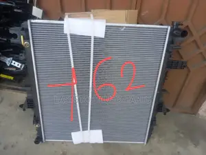 Nissan Patrol Zd30, Y61 and Y62 Radiator [Water Tanks] - To All Areas.