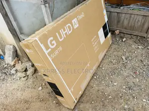100% Uhd Smart Glossy Lg Tv 65”Ur78