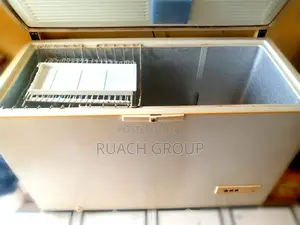 Whirlpool Deep Freezer