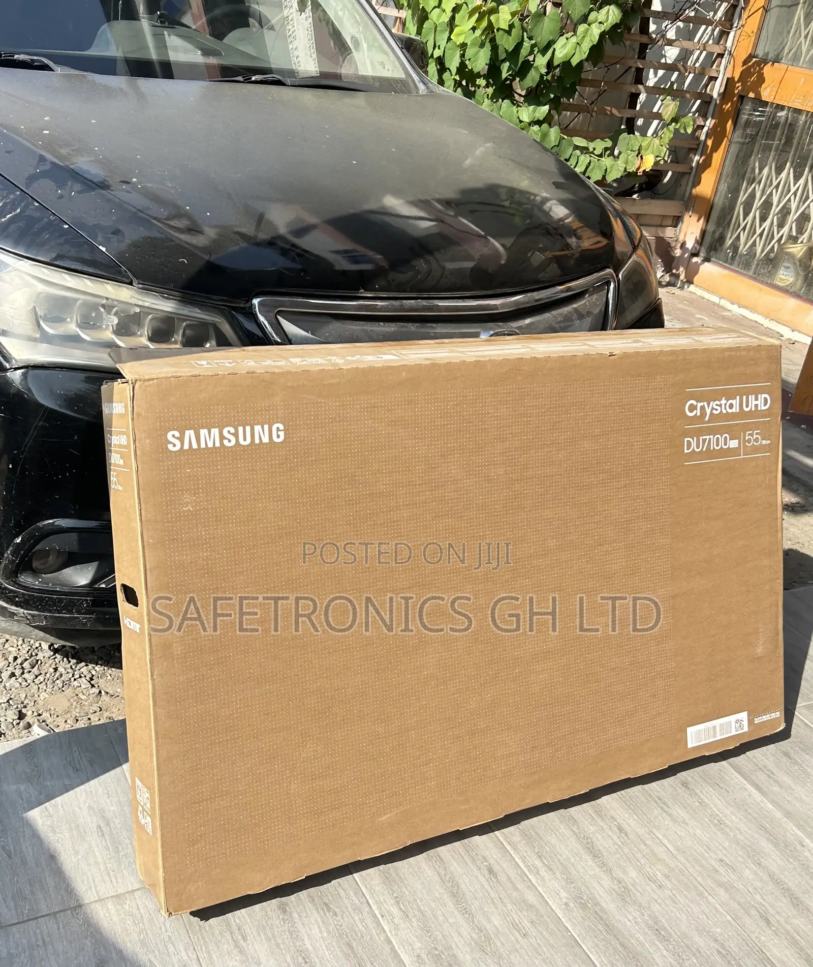 Best Clear Screen Du71 55 Inch Samsung Smart Tv