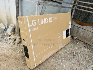 True Colors Display Uhd Smart Lg 65”Ur780