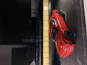 Dodge Challenger Toy Car (Diecast Model)