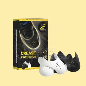 Crease Protector Guards For Sneakers / Shoes / Boots