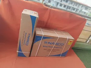 Portable Air Conditioner With Remote Control
