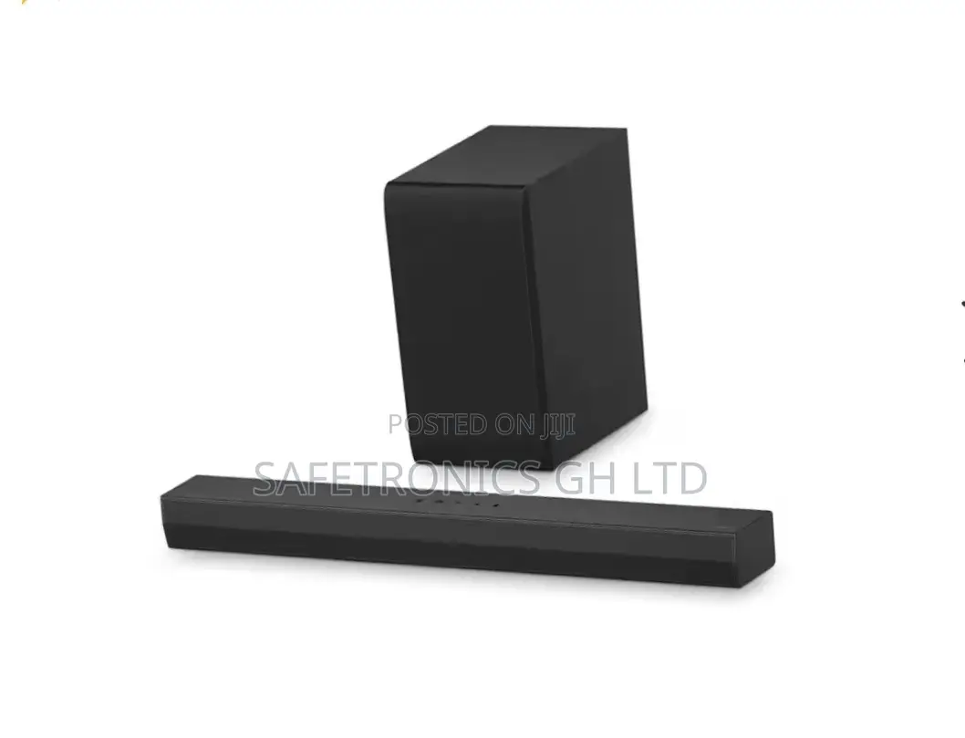 Shop Premium Lg S40t 2.1 Channel Soundbar