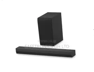 Shop Premium Lg S40t 2.1 Channel Soundbar