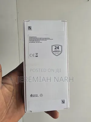 New Samsung Galaxy A17 128 GB Bronze