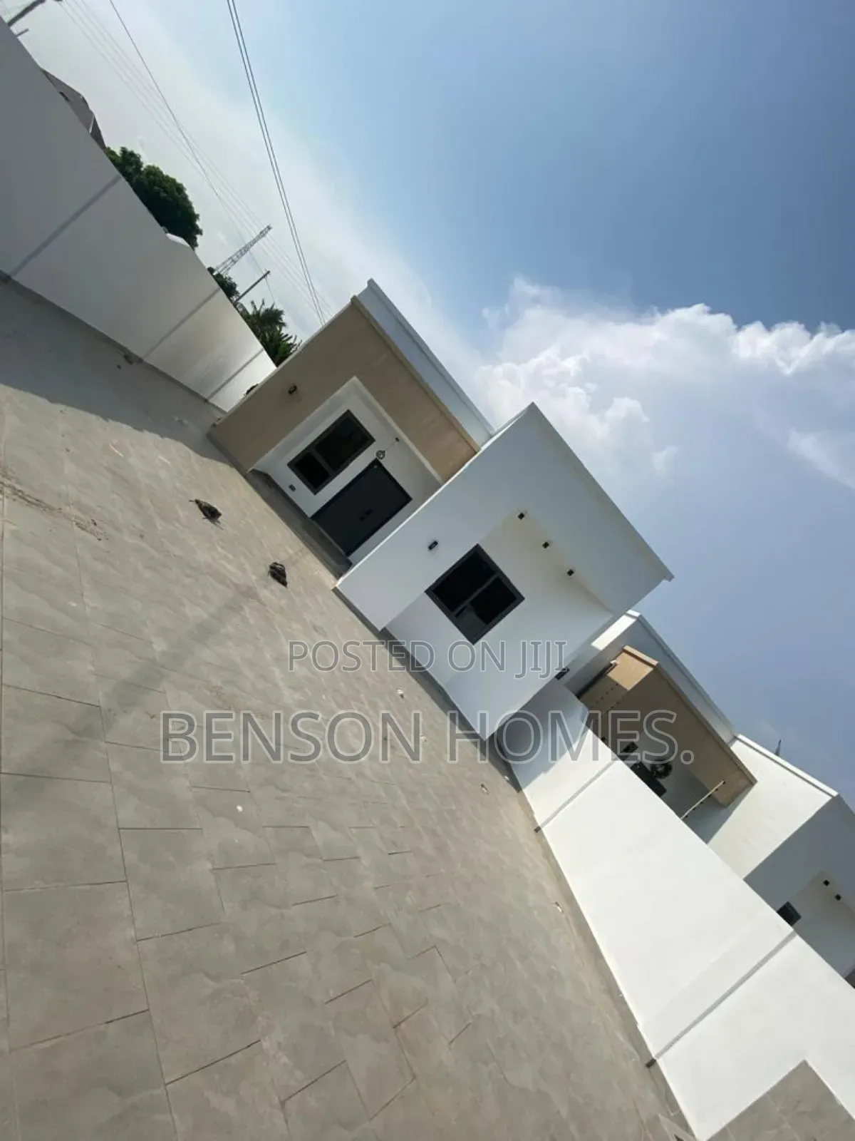 3bdrm Apartment in Sakumono for rent