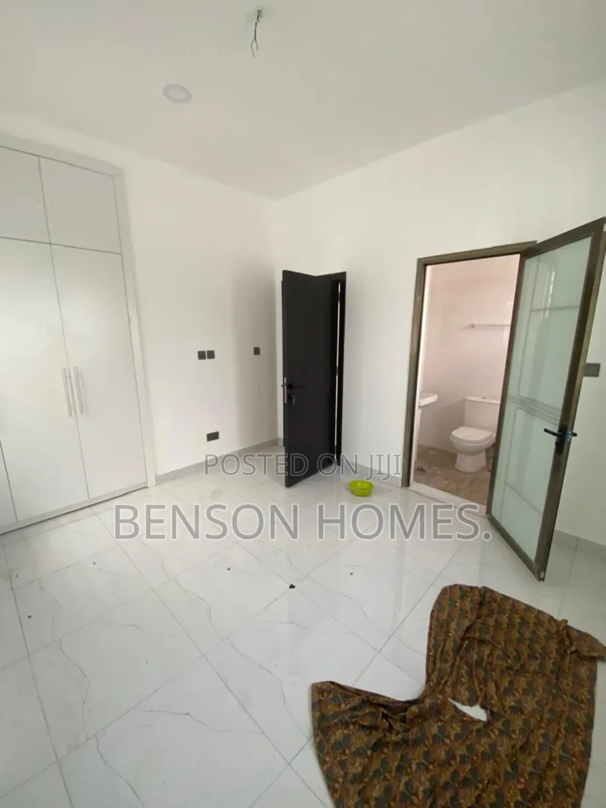 3bdrm Apartment in Sakumono for rent
