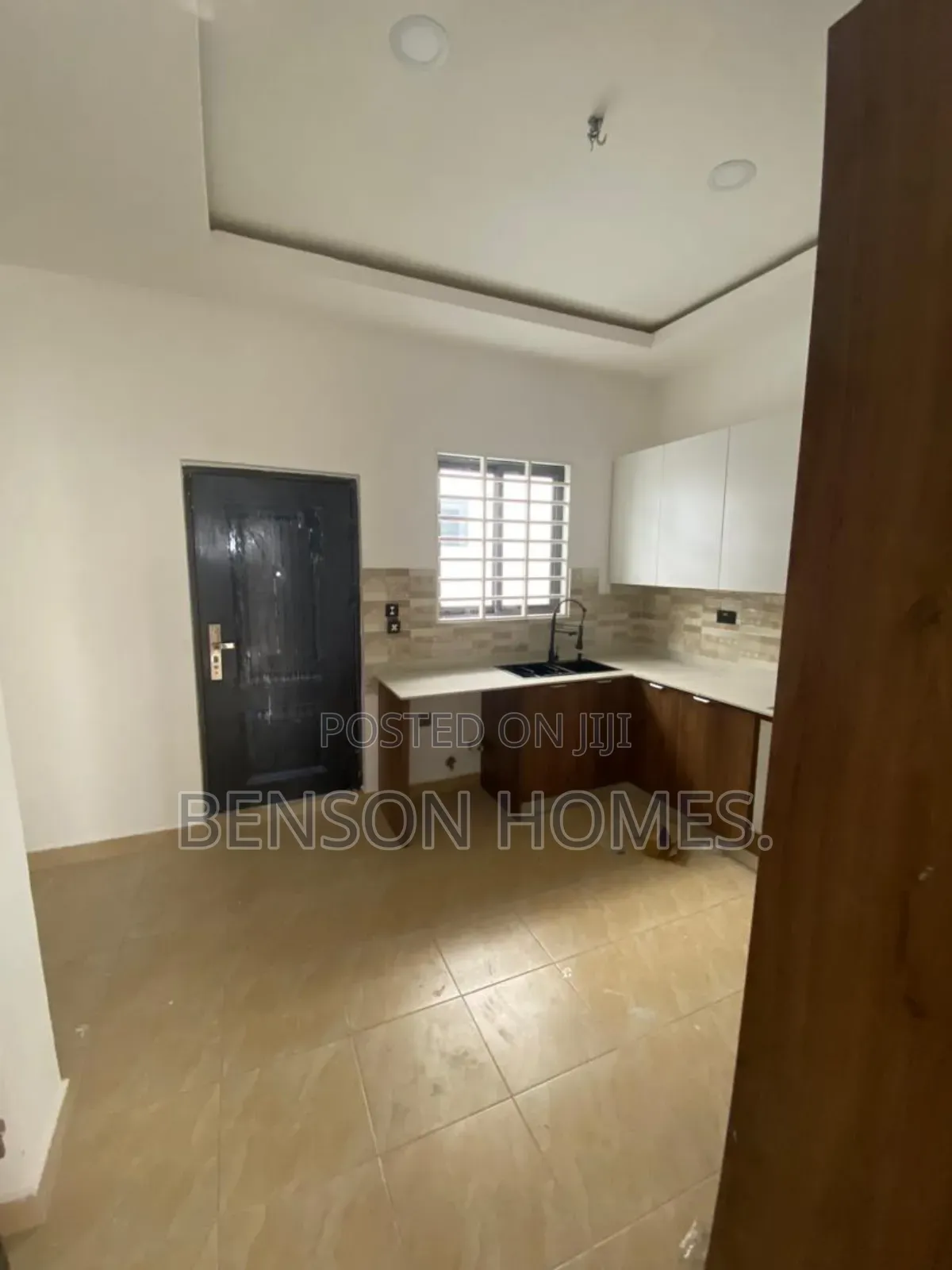 3bdrm Apartment in Sakumono for rent