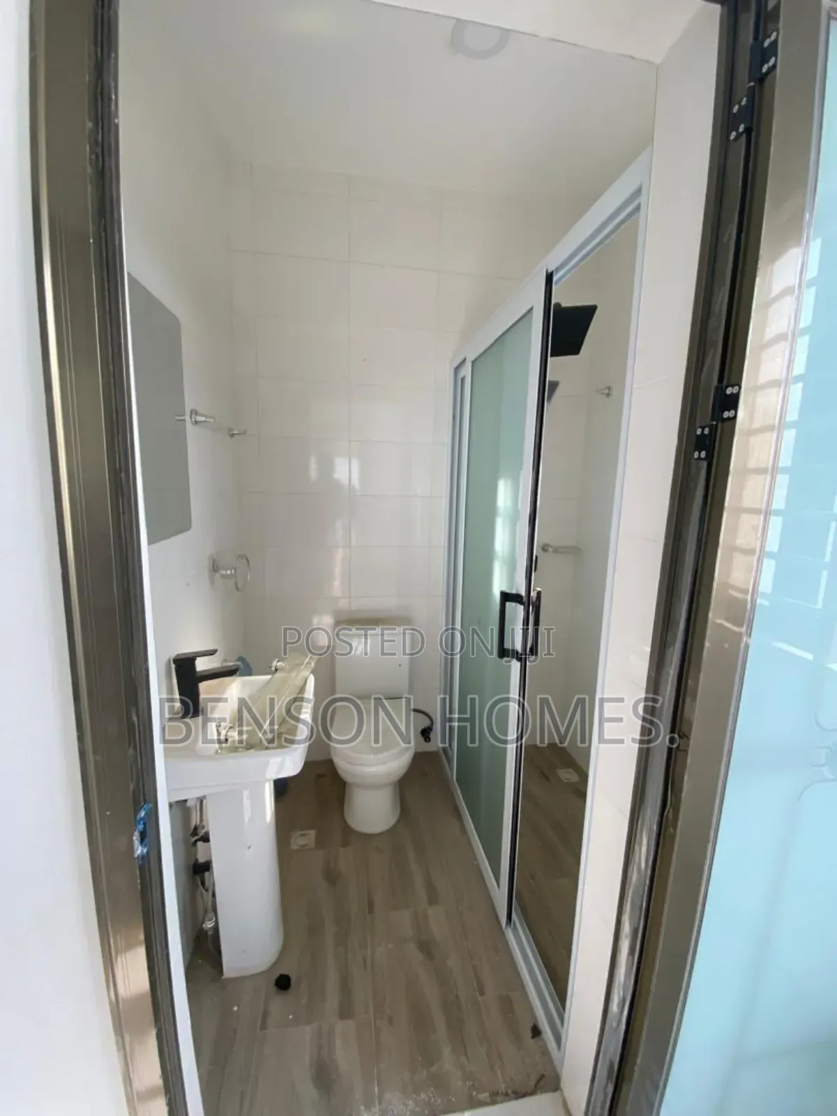 3bdrm Apartment in Sakumono for rent
