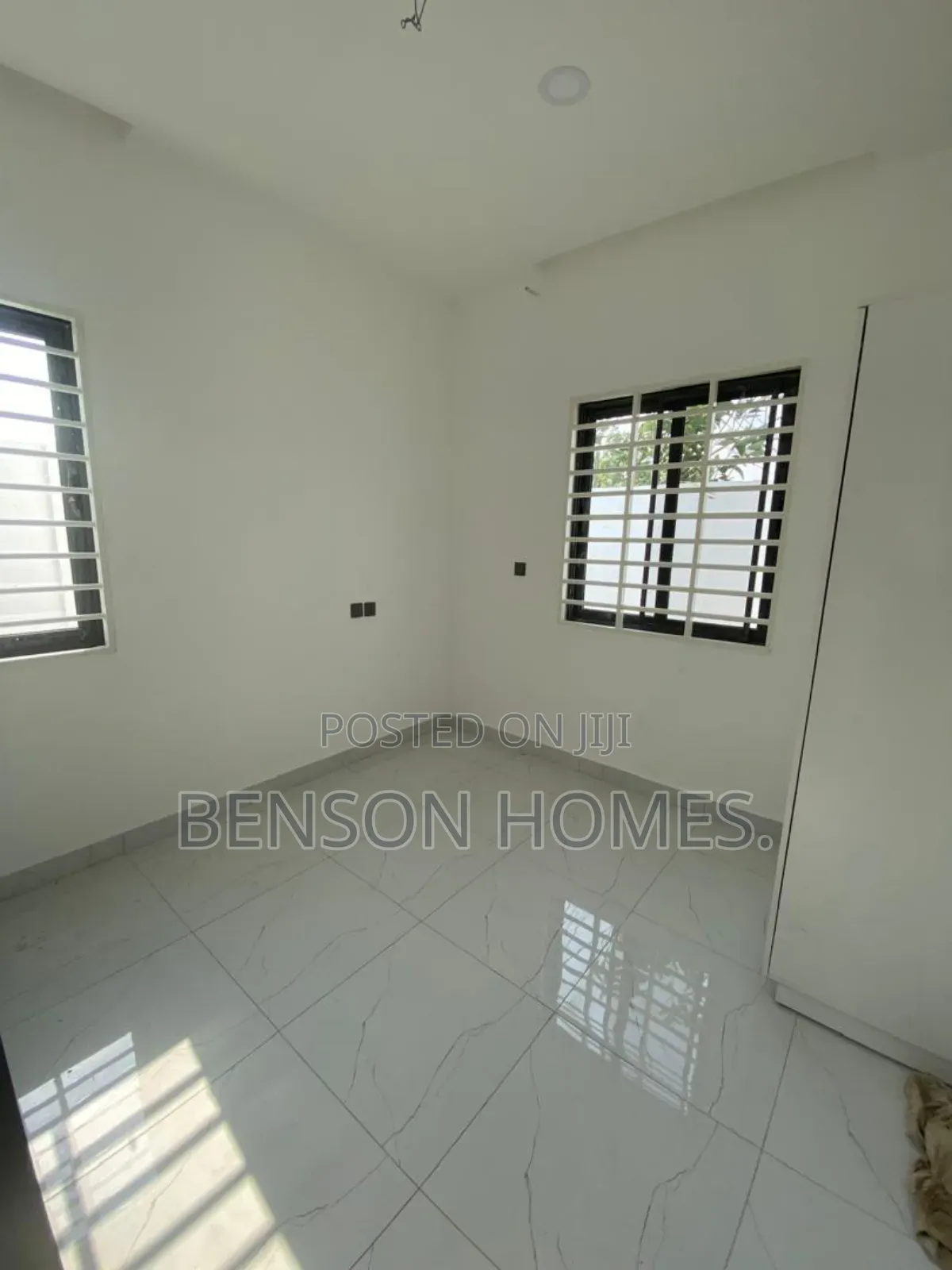 3bdrm Apartment in Sakumono for rent