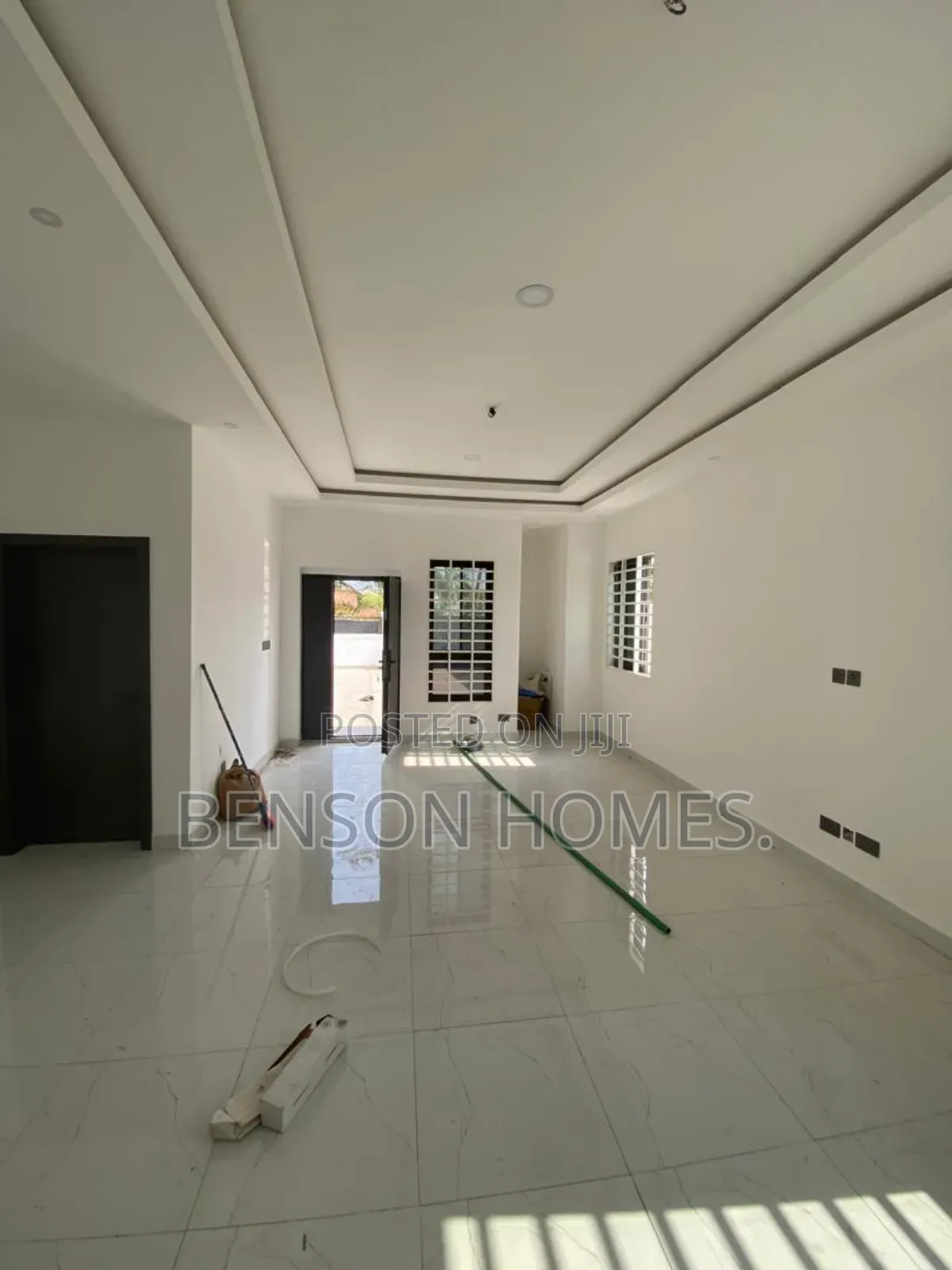 3bdrm Apartment in Sakumono for rent