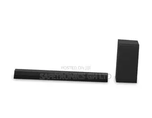Fresh in Box (Black) Lg 2.1 Channel S40t Soundbar