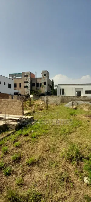Uncompleted Houses at Tseado for Sale