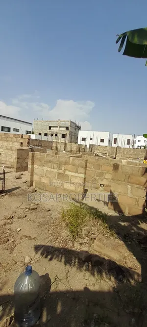 Uncompleted Houses at Tseado for Sale