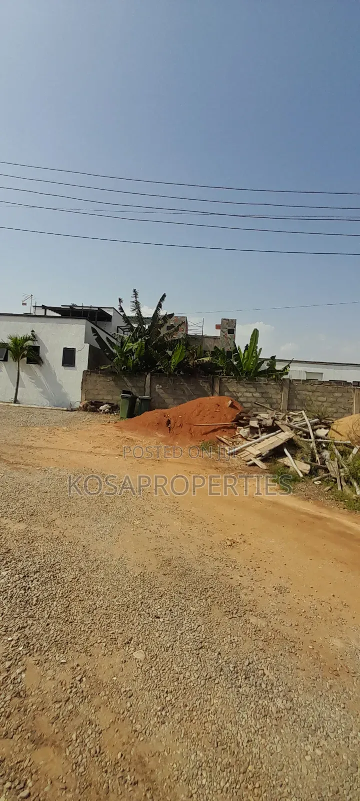 Uncompleted Houses at Tseado for Sale