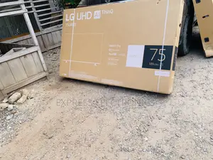 High Contract Display Uhd Smart 75”Ur780
