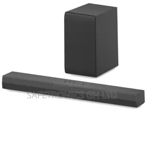 Essential New Lg S40t 2.1 Channel Soundbar