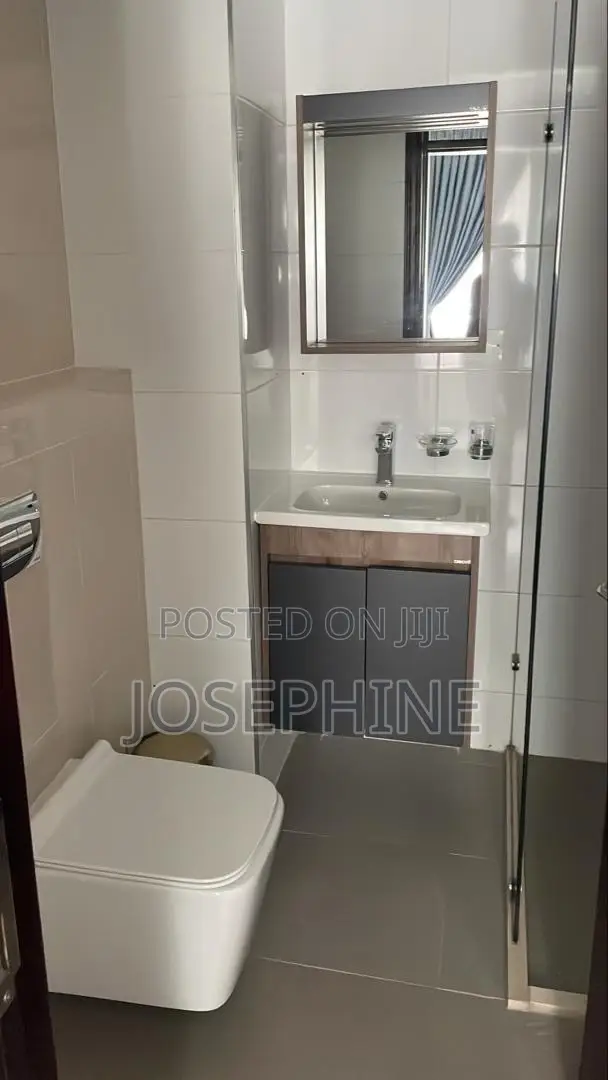 Furnished 2bdrm Apartment in Henrietta’S, US Embassy Area for rent