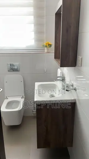 Furnished 2bdrm Apartment in Henrietta’S, US Embassy Area for rent